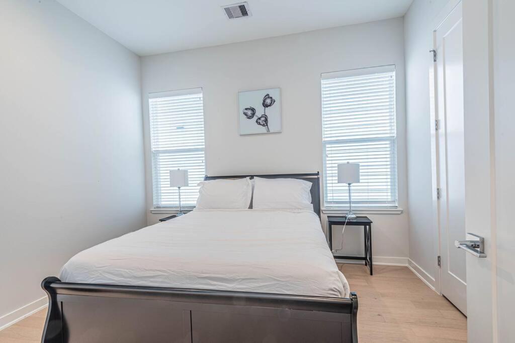 Charming 3-Bedroom Luxury Home Near Downtown, Nrg, Galleria & Medical Center Houston Kültér fotó