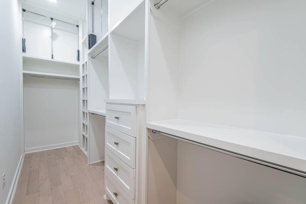 Charming 3-Bedroom Luxury Home Near Downtown, Nrg, Galleria & Medical Center Houston Kültér fotó