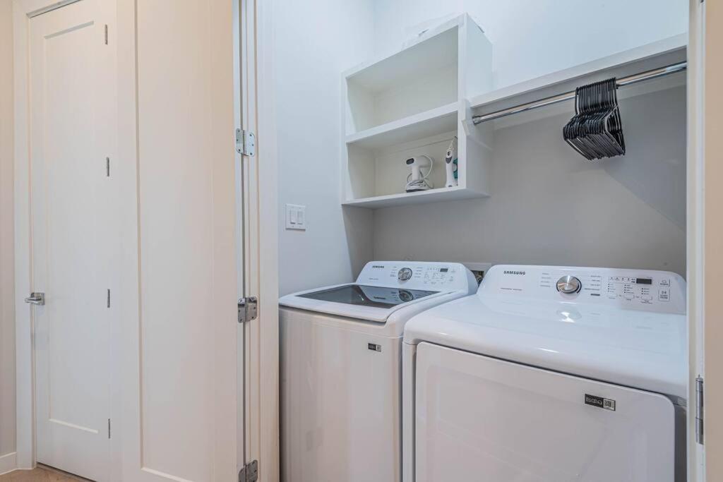 Charming 3-Bedroom Luxury Home Near Downtown, Nrg, Galleria & Medical Center Houston Kültér fotó